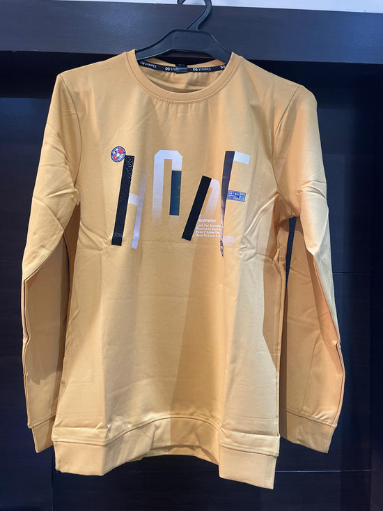 Long Sleeve T Shirt