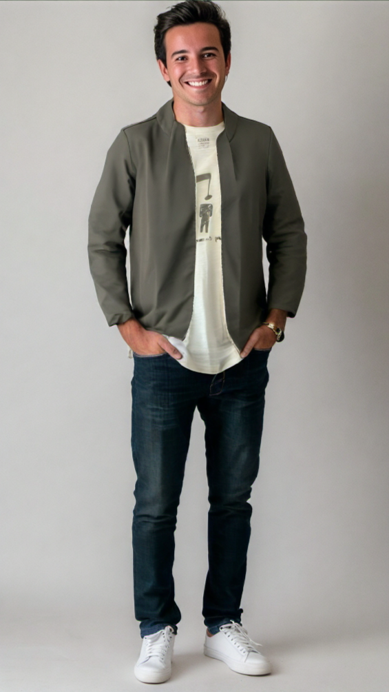 Jackets